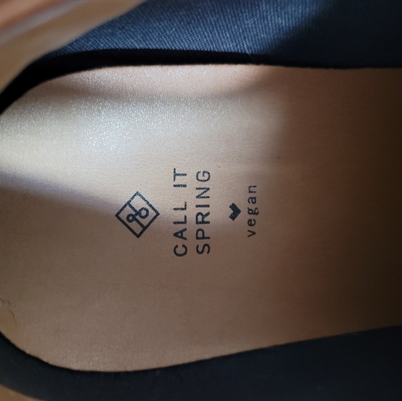 Mens Call it Spring Dress Shoes 👞 - Picture 3 of 5